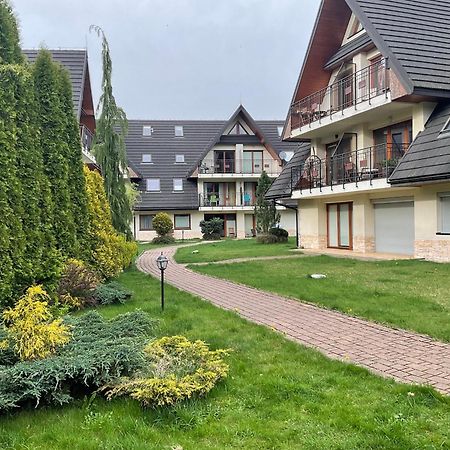 Apartament Z Widokiem Na Gory. Taras. Parking Free Zakopane Buitenkant foto