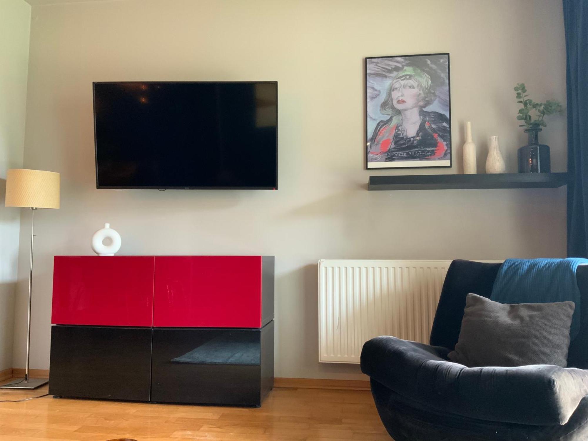 Apartament Z Widokiem Na Gory. Taras. Parking Free Zakopane Buitenkant foto
