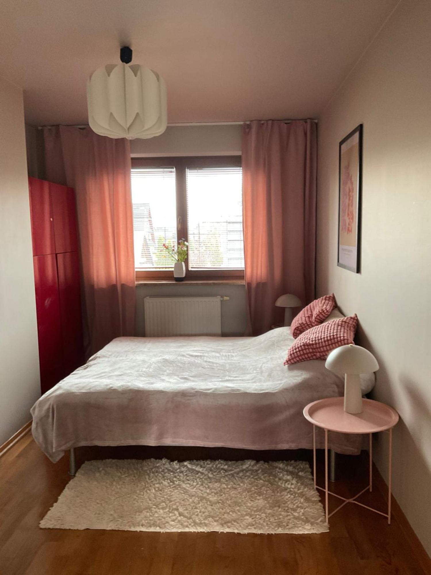 Apartament Z Widokiem Na Gory. Taras. Parking Free Zakopane Buitenkant foto