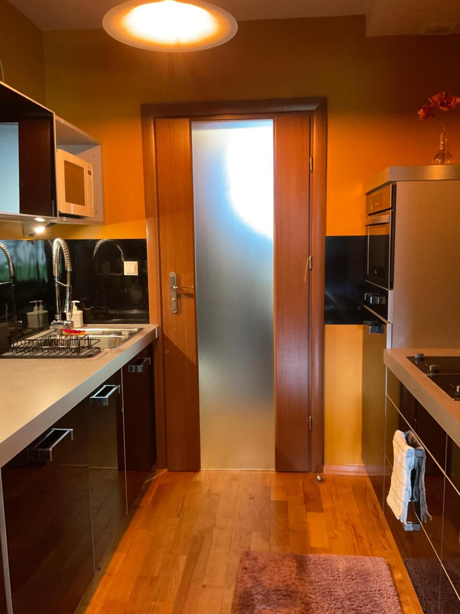 Apartament Z Widokiem Na Gory. Taras. Parking Free Zakopane Buitenkant foto